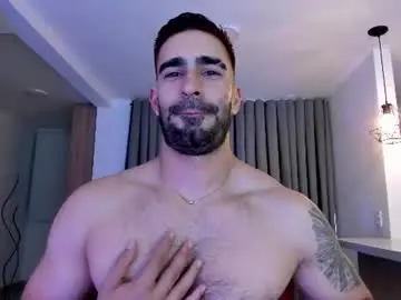 Chaturbate Free Live Porn of tbastian