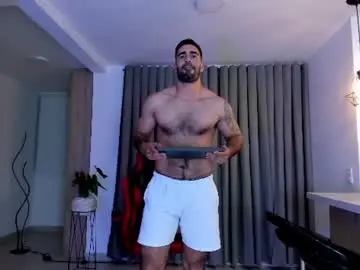 Chaturbate Free Live Porn of tbastian