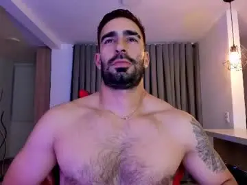 Chaturbate Watch Live Sex Cams of tbastian