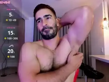 Chaturbate Free Live Porn of tbastian