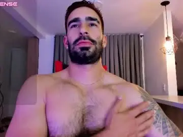 Chaturbate Sex Chat of tbastian