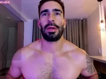 Chaturbate Adult Webcam of tbastian