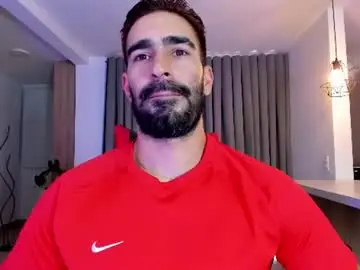 Chaturbate Live Sex of tbastian