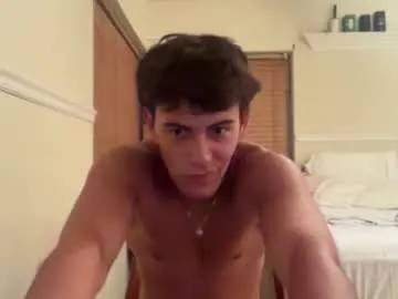 Chaturbate Live Sex of thejackfrenchh
