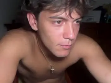 Chaturbate Nude Webcam of thejackfrenchh