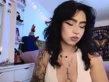 Chaturbate Private Sex Chat of valenor_