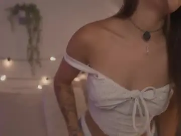 Chaturbate Live Sex of victoria__rossi