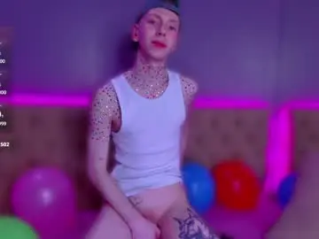 Chaturbate Sex Cam of warmwhisp