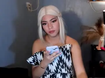 Chaturbate Sex Cam of zairaaaaa