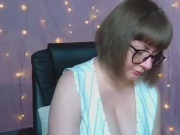 Chaturbate Sex Chat of zannadreil