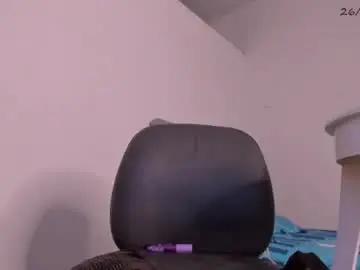 Chaturbate Sex Chat of anthonellabrowm_