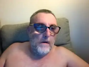 Chaturbate Nude Webcam of aussie_ozzie