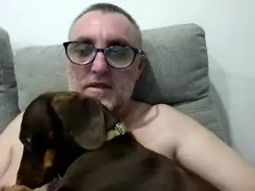 Chaturbate Adult Webcam of aussie_ozzie