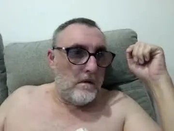 Chaturbate Private Sex Chat of aussie_ozzie