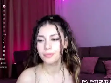 Chaturbate Free Live Porn of babyyvenom