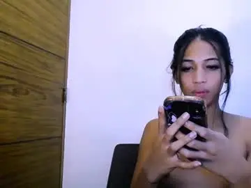 Chaturbate Live Sex Cam of bigcock_hannah