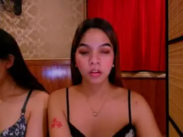 Chaturbate Best Webcam of bigcock_hannah