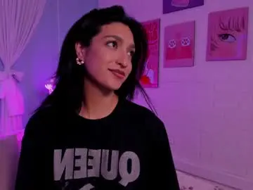 Chaturbate Live Sex of cleo_foxx