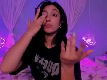 Chaturbate Sex Cam of cleo_foxx