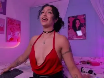 Chaturbate Sex Chat of cleo_foxx