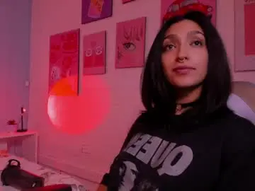 Chaturbate Best live sex cam show of cleo_foxx