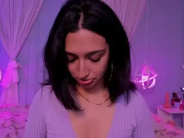 Chaturbate Live Porn of cleo_foxx