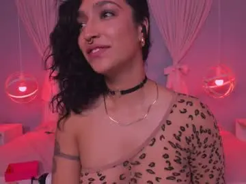 Chaturbate Best live sex cam show of cleo_foxx