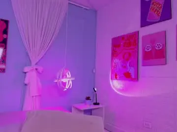 Chaturbate Sex Cam of cleo_foxx