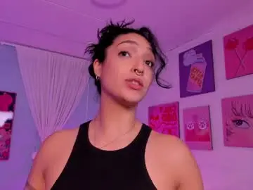 Chaturbate Free Live Porn of cleo_foxx