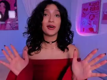 Chaturbate Adult Webcams of cleo_foxx