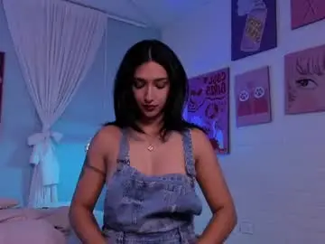 Chaturbate Nude Webcam of cleo_foxx