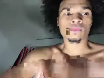 Chaturbate Free Porn Cam of cumhere999