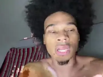 Chaturbate Live Sex of cumhere999