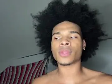 Chaturbate Nude Webcam of cumhere999