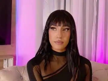Chaturbate Sex Cam of goddessvicky_