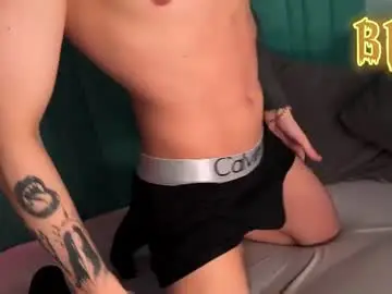 Chaturbate Adult Webcam of hoogwilder