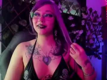 Chaturbate Adult Webcam of kora_red999