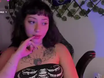 Chaturbate Adult Webcams of kora_red999