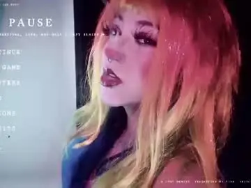 Chaturbate Sex Cam of kora_red999