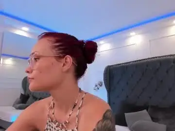 Chaturbate Private Sex Chat of mae_lyra