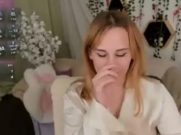 Chaturbate Live Porn of makima_lee