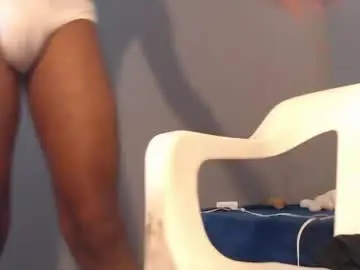 Chaturbate Best Webcam of mateo_nick