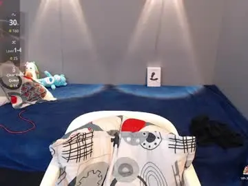 Chaturbate Free Live Porn of mateo_nick