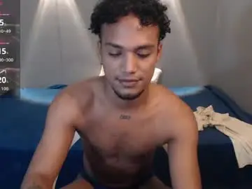 Chaturbate Watch Live Sex Cams of mateo_nick