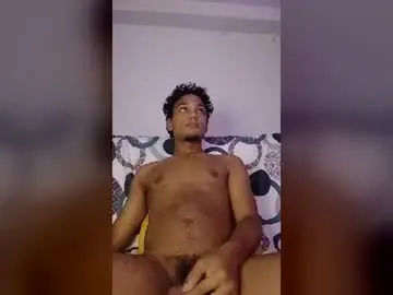 Chaturbate Private Sex Chat of mateo_nick