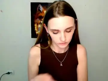 Chaturbate Private Sex Chat of miss_angelina_