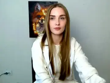 Chaturbate Sex Chat of miss_angelina_
