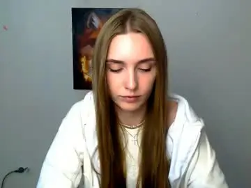 Chaturbate Live Sex of miss_angelina_