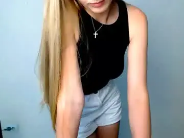 Chaturbate Best Webcam of miss_angelina_
