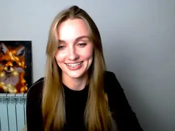 Chaturbate Live Sex Cam of miss_angelina_